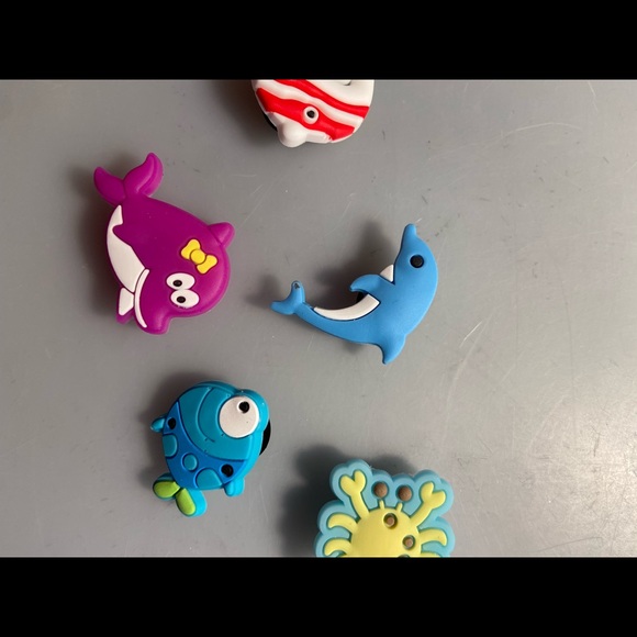 Jibbitz for Crocs - Picture 2 of 2